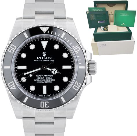 new rolexs 2021|2021 Rolex submariner 41mm.